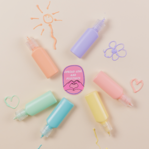 Pastel Paints