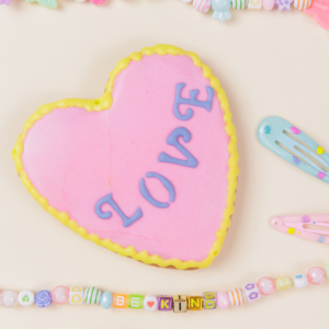 Love Biscuit